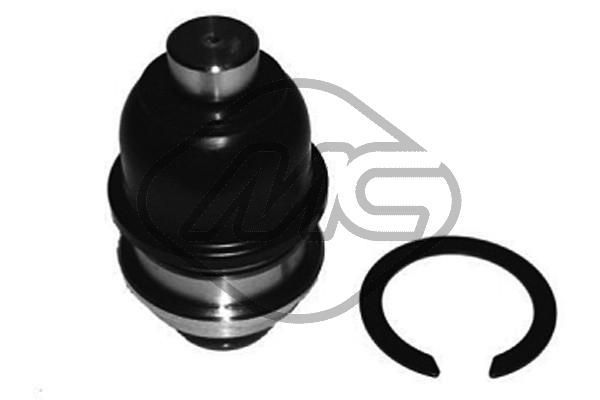 Šarnyras / girgždukas Metalcaucho 53157