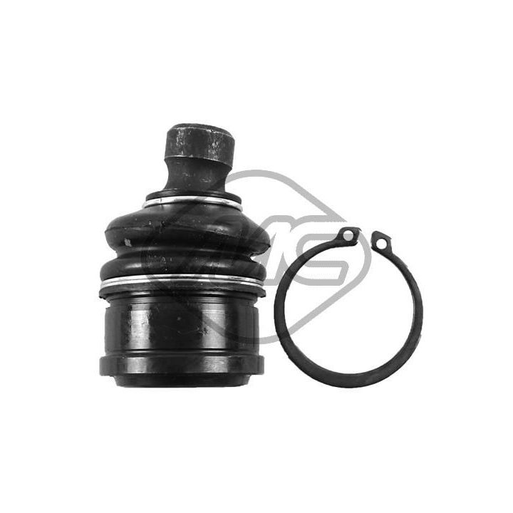 Šarnyras / girgždukas Metalcaucho 53178