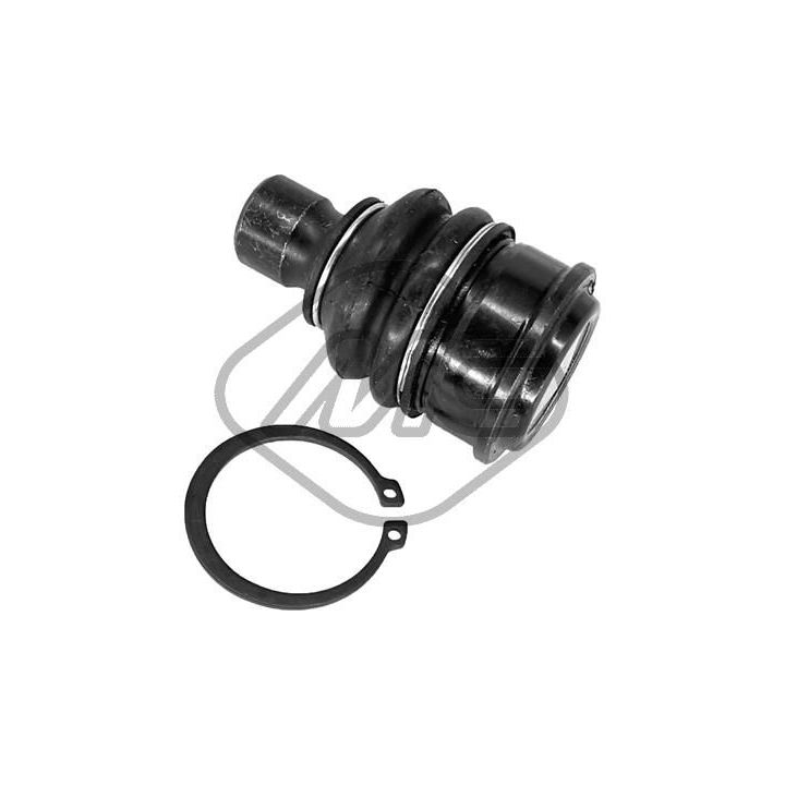 Šarnyras / girgždukas Metalcaucho 53183