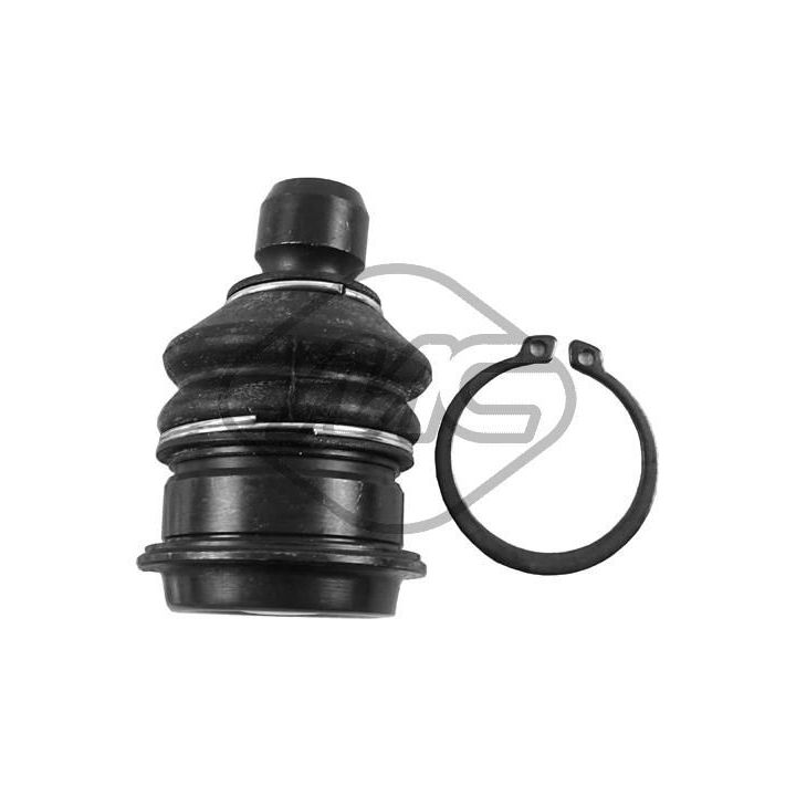 Šarnyras / girgždukas Metalcaucho 53186