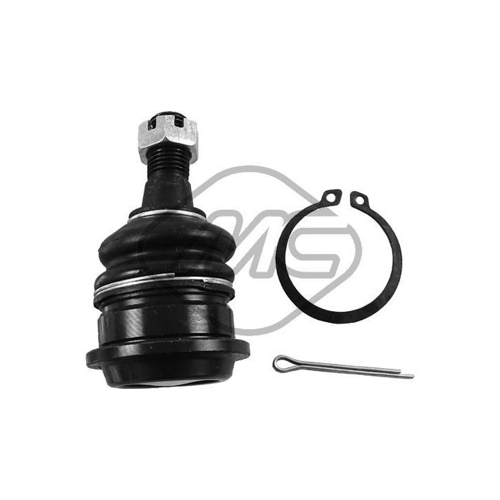 Šarnyras / girgždukas Metalcaucho 53189