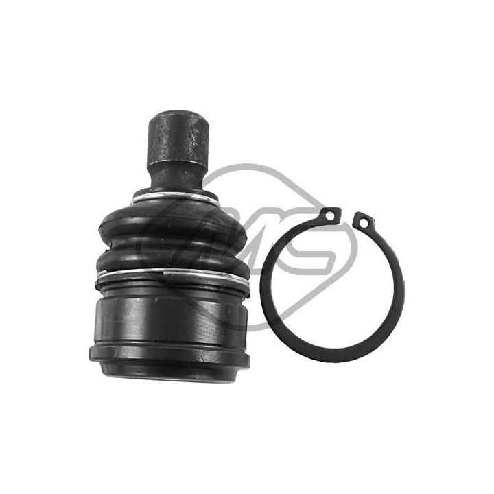 Šarnyras / girgždukas Metalcaucho 53192