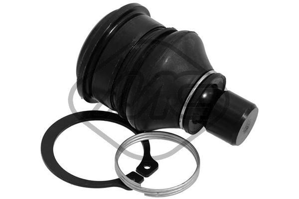 Šarnyras / girgždukas Metalcaucho 53194