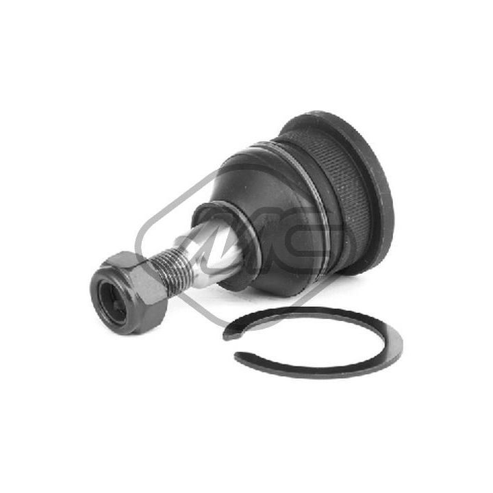 Šarnyras / girgždukas Metalcaucho 53210