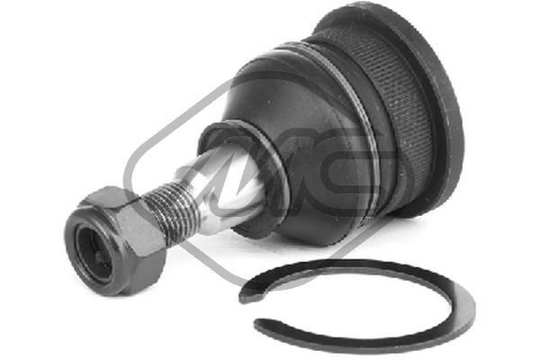 Šarnyras / girgždukas Metalcaucho 53210