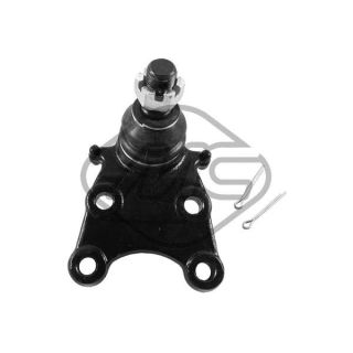 Šarnyras / girgždukas Metalcaucho 53256