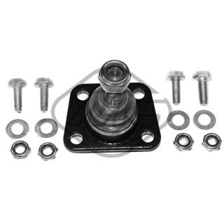 Šarnyras / girgždukas Metalcaucho 53287