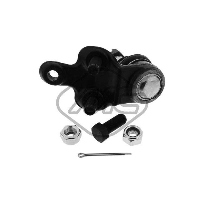 Šarnyras / girgždukas Metalcaucho 53322