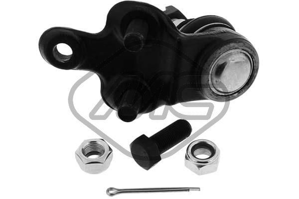 Šarnyras / girgždukas Metalcaucho 53322