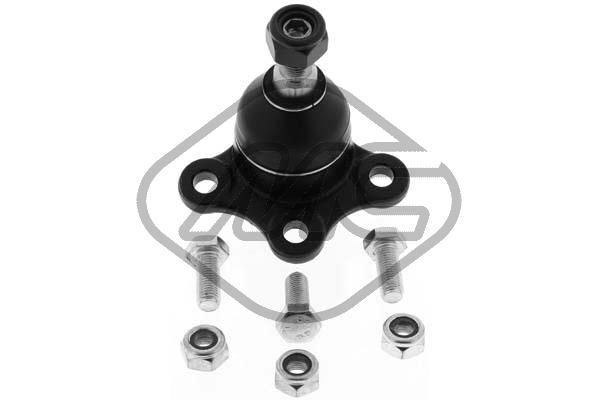 Šarnyras / girgždukas Metalcaucho 53327