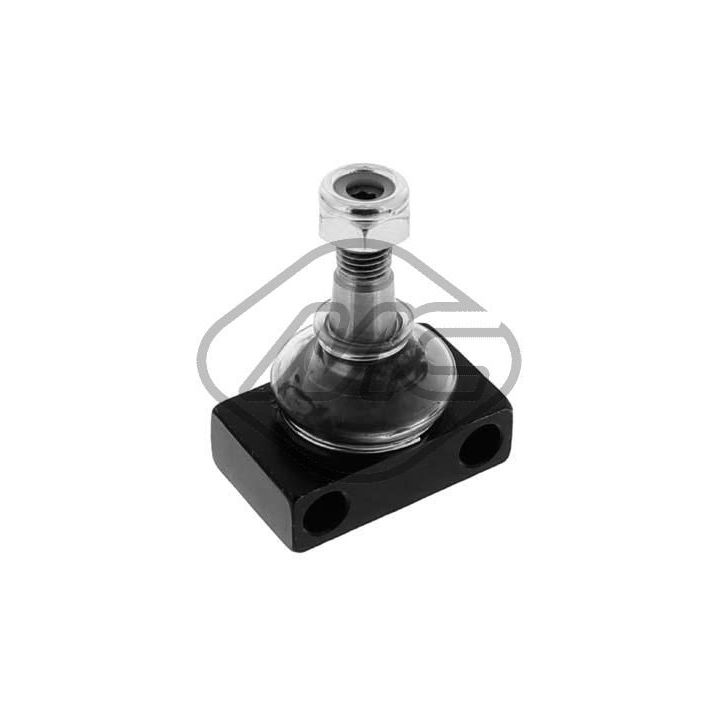 Šarnyras / girgždukas Metalcaucho 53329