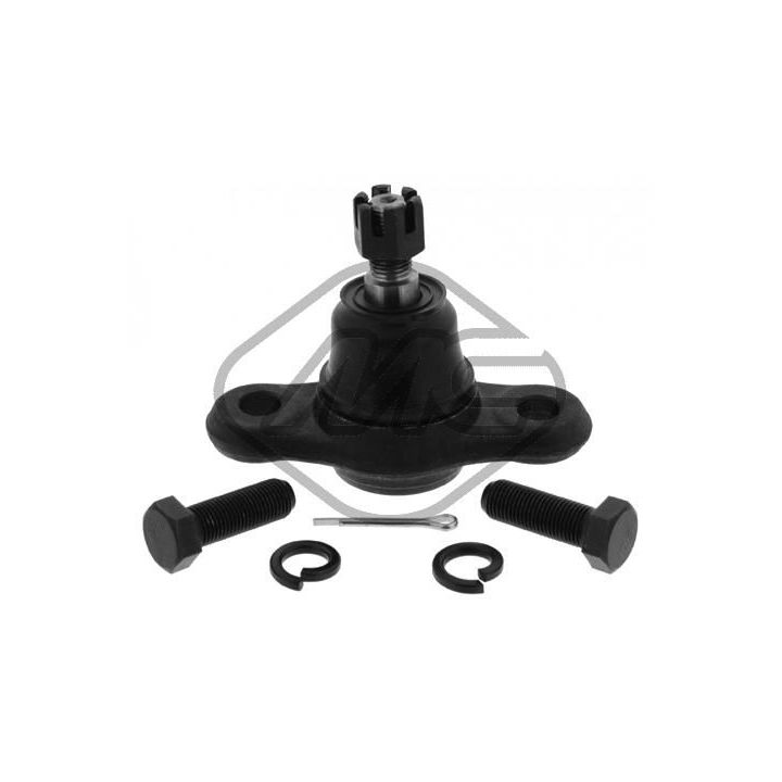 Šarnyras / girgždukas Metalcaucho 53345