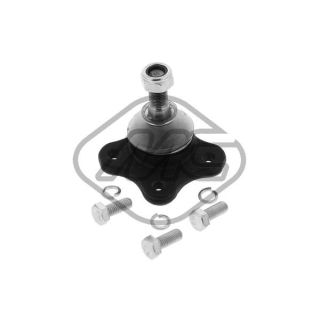 Šarnyras / girgždukas Metalcaucho 53348