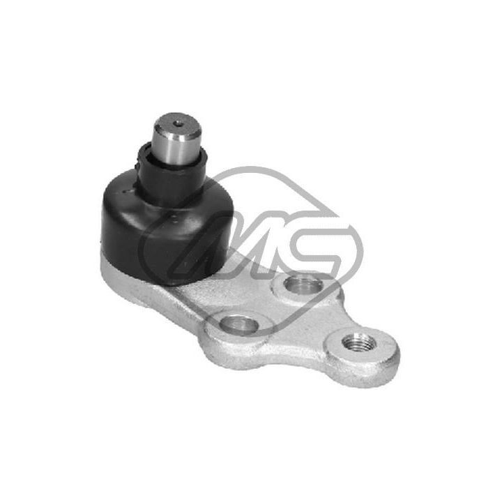 Šarnyras / girgždukas Metalcaucho 53455