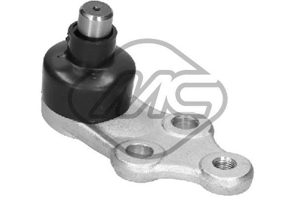 Šarnyras / girgždukas Metalcaucho 53455