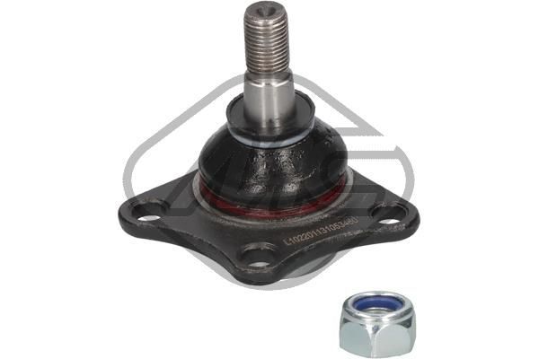 Šarnyras / girgždukas Metalcaucho 53460