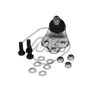 Šarnyras / girgždukas Metalcaucho 53462