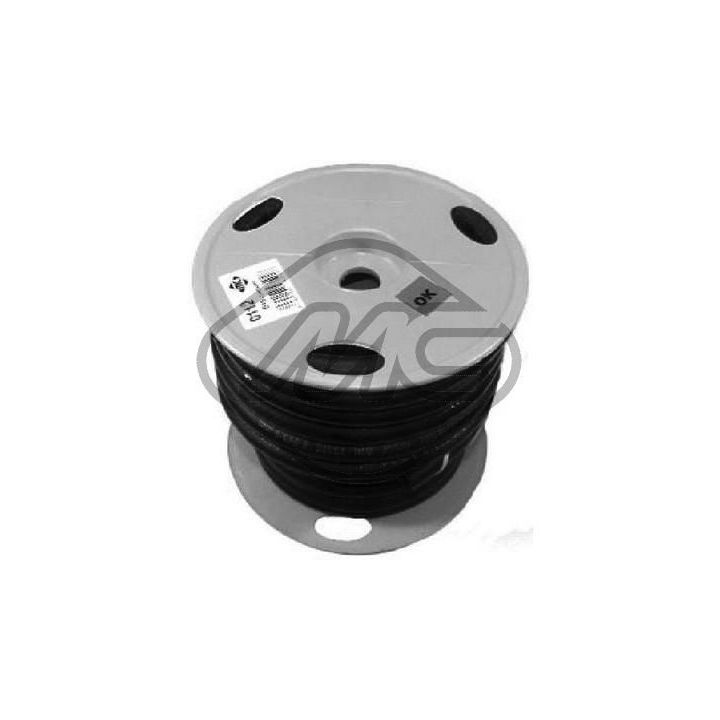 Degalų žarna Metalcaucho 00102