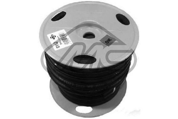 Degalų žarna Metalcaucho 00102