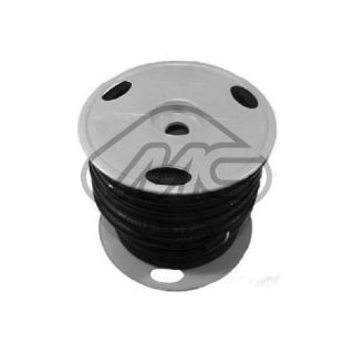 Degalų žarna Metalcaucho 00311