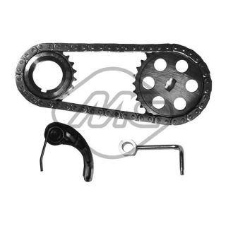 Grandinė, alyvos siurblio pavara Metalcaucho 05913