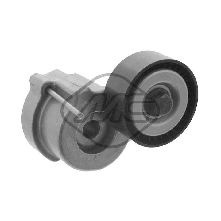 Remonto komplektas, V formos rumbuoto diržo įtempiklis Metalcaucho 14292