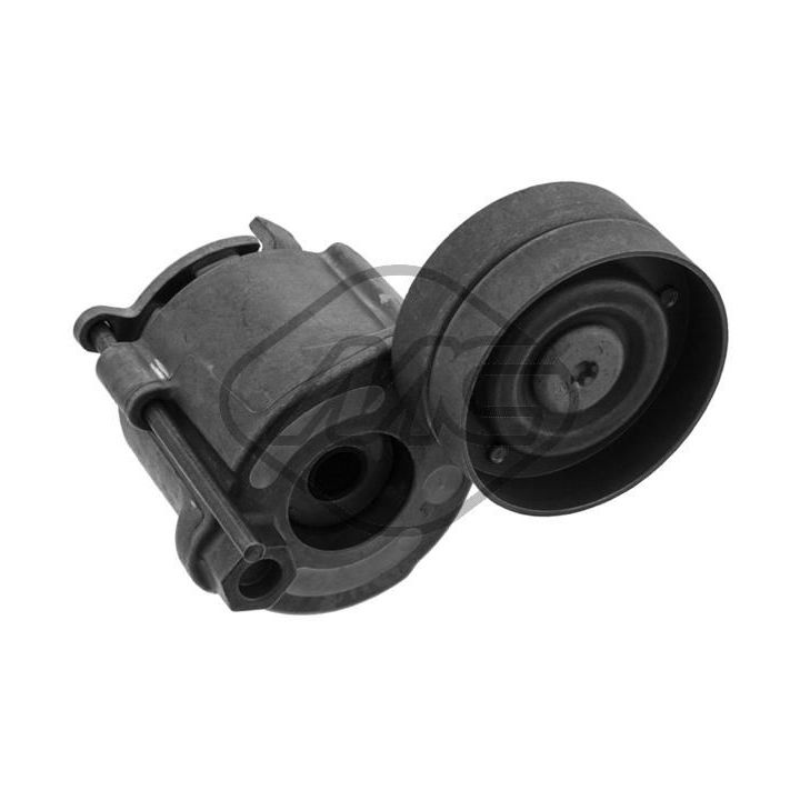 Remonto komplektas, V formos rumbuoto diržo įtempiklis Metalcaucho 48692