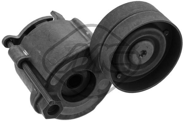 Remonto komplektas, V formos rumbuoto diržo įtempiklis Metalcaucho 48692