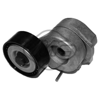 Remonto komplektas, V formos rumbuoto diržo įtempiklis Metalcaucho 48694