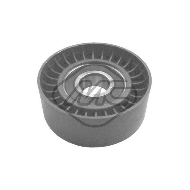 Remonto komplektas, V formos rumbuoto diržo įtempiklis Metalcaucho 49659