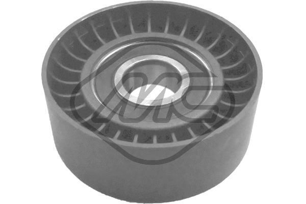 Remonto komplektas, V formos rumbuoto diržo įtempiklis Metalcaucho 49659