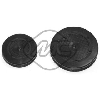 Kaištis, pavaros svirties veleno tvirtinimo anga Metalcaucho 04641