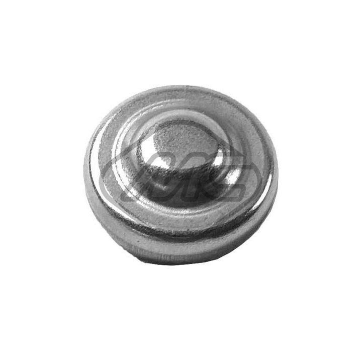 Kaištis, pavaros svirties veleno tvirtinimo anga Metalcaucho 32281