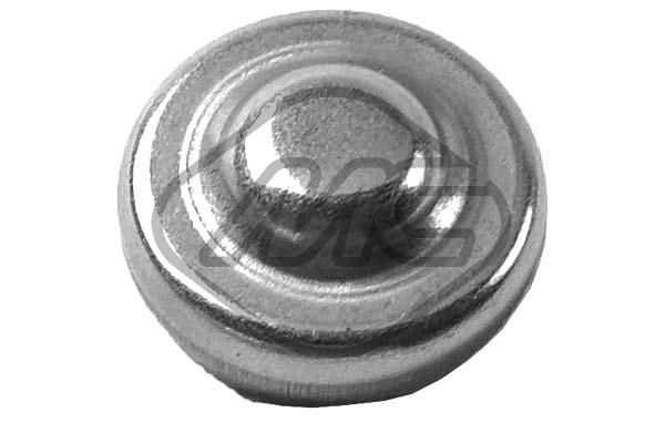 Kaištis, pavaros svirties veleno tvirtinimo anga Metalcaucho 32281