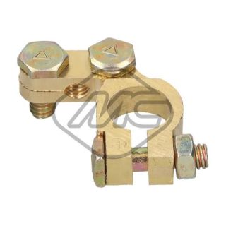 Akumuliatoriaus poliaus gnybtas Metalcaucho 02048