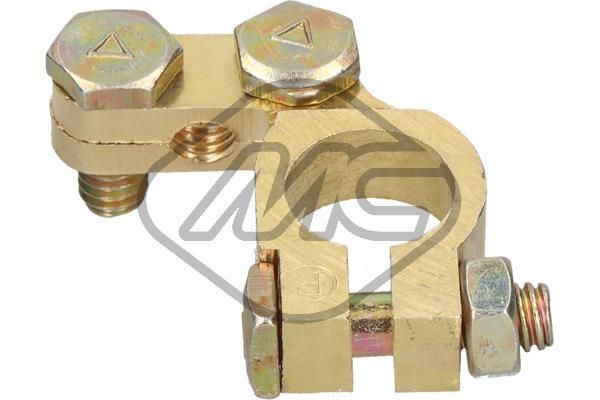 Akumuliatoriaus poliaus gnybtas Metalcaucho 02048