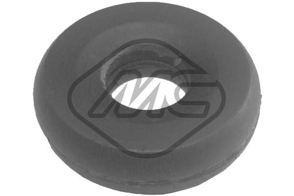 įvorė, amortizatorius Metalcaucho 00415