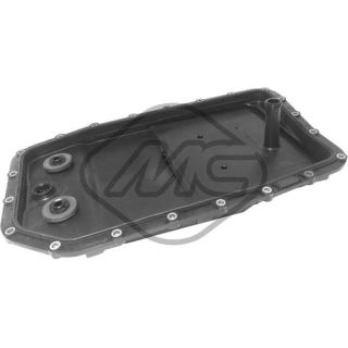 Alyvos karteris, automatinė transmisija Metalcaucho 06303