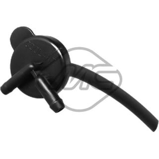 Radiatoriaus dangtelis Metalcaucho 31637