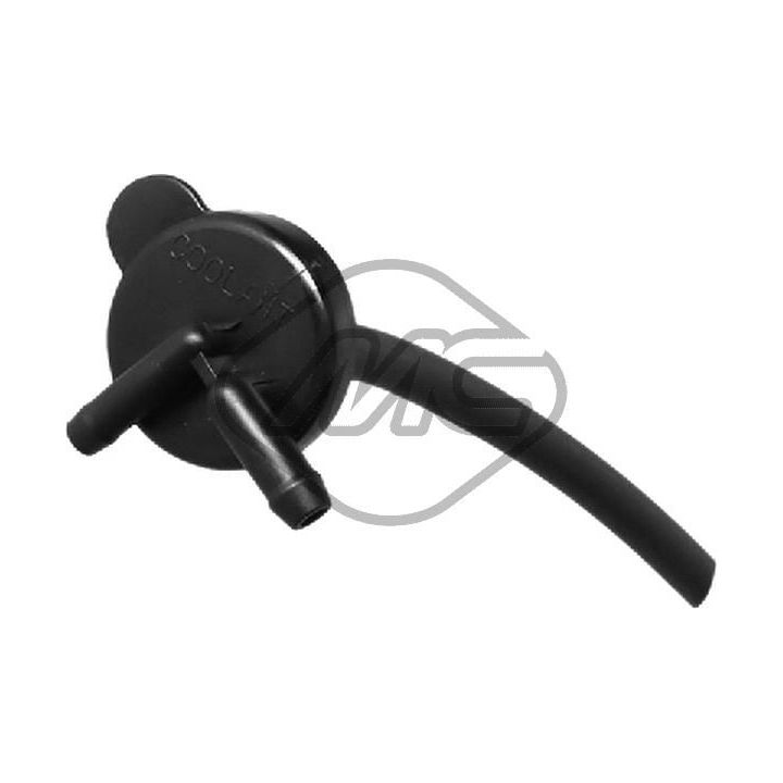 Radiatoriaus dangtelis Metalcaucho 31637