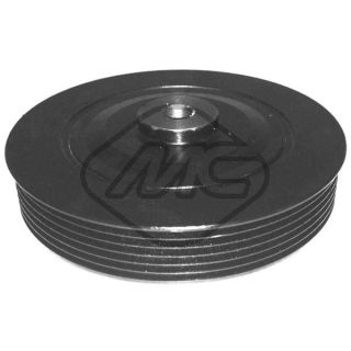 Skriemulys, alkūninis velenas Metalcaucho 02849