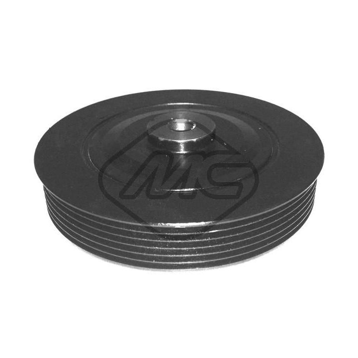 Skriemulys, alkūninis velenas Metalcaucho 02849