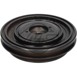 Skriemulys, alkūninis velenas Metalcaucho 02850