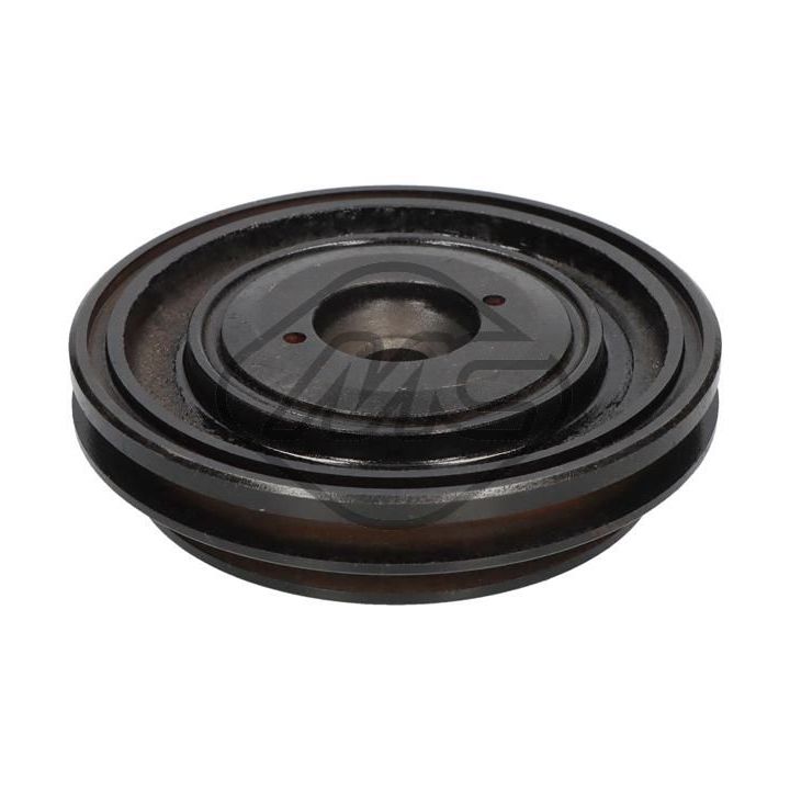 Skriemulys, alkūninis velenas Metalcaucho 02850