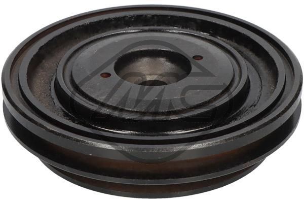 Skriemulys, alkūninis velenas Metalcaucho 02850