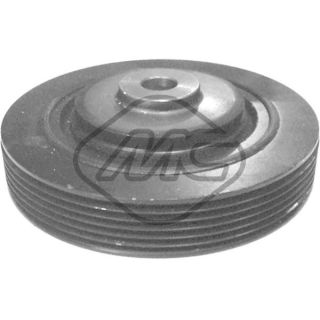 Skriemulys, alkūninis velenas Metalcaucho 02851