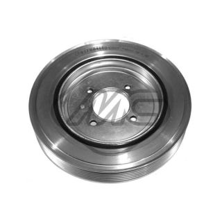 Skriemulys, alkūninis velenas Metalcaucho 02927