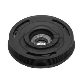 Skriemulys, alkūninis velenas Metalcaucho 02928