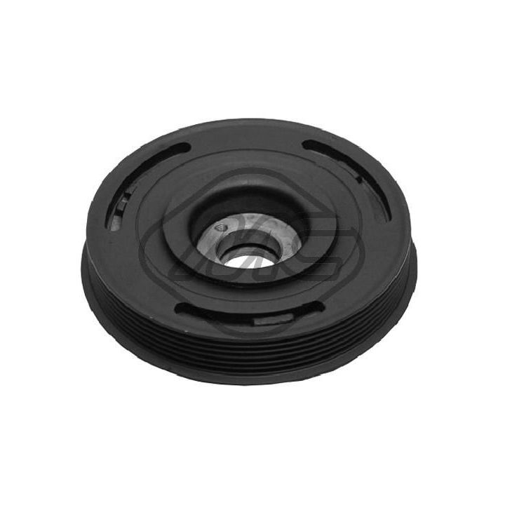 Skriemulys, alkūninis velenas Metalcaucho 02928