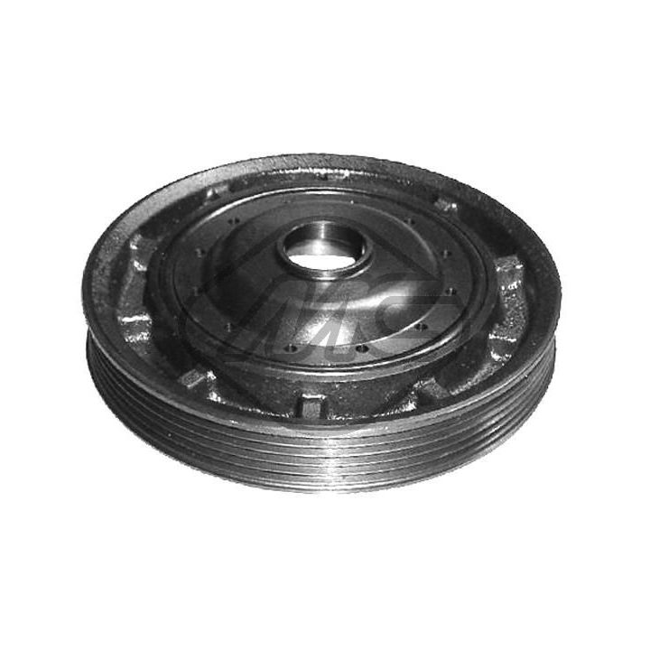 Skriemulys, alkūninis velenas Metalcaucho 04162